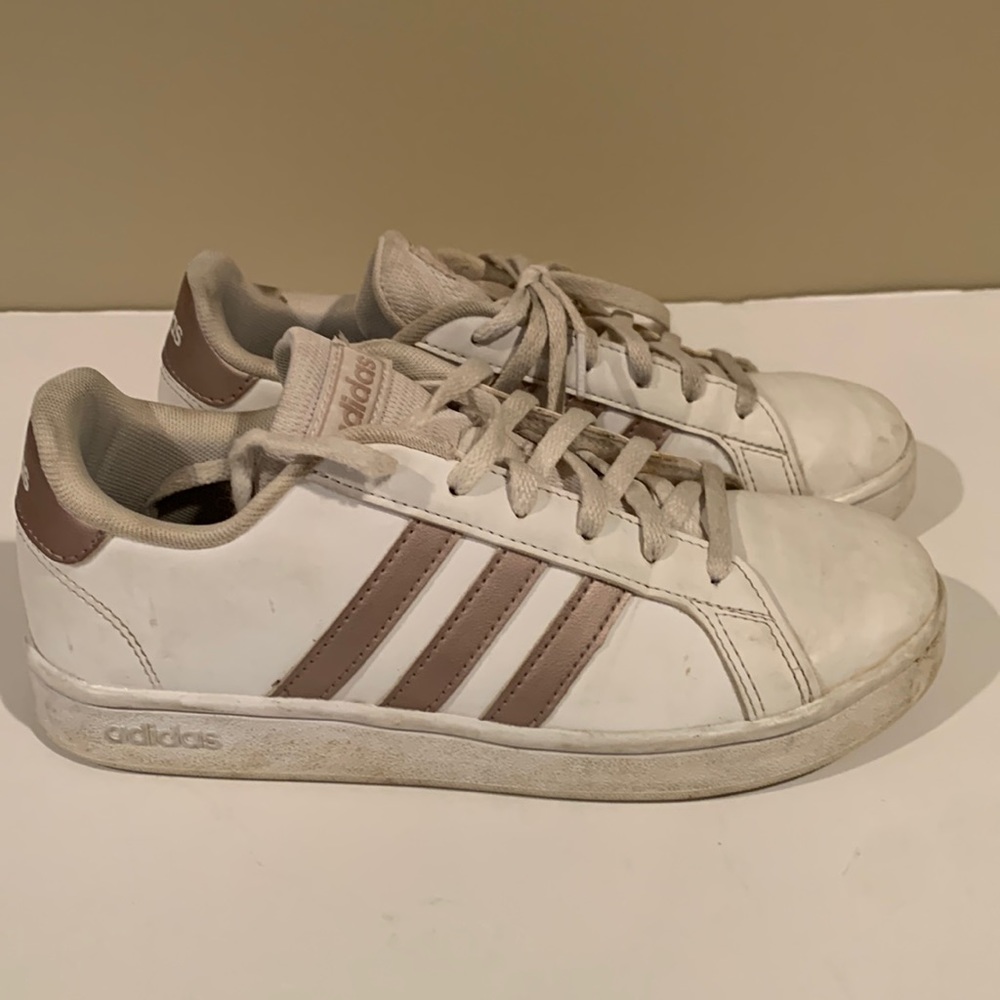 Kids Adidas sneakers